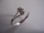 Prsten s diamanty 4